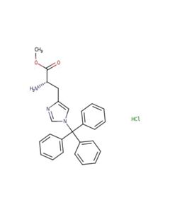 Astatech H-HIS(1-TRT)-OME HCL; 1G; Purity 97%; MDL-MFCD00237100